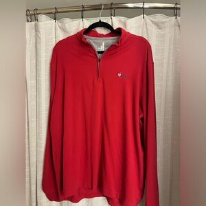 Johnny O UPenn Pullover